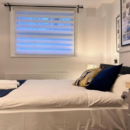 Camden Luxury Studio Flats And En-Suit Rooms Λονδίνο Εξωτερικό φωτογραφία