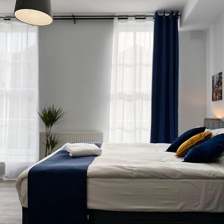 Camden Luxury Studio Flats And En-Suit Rooms Λονδίνο Εξωτερικό φωτογραφία