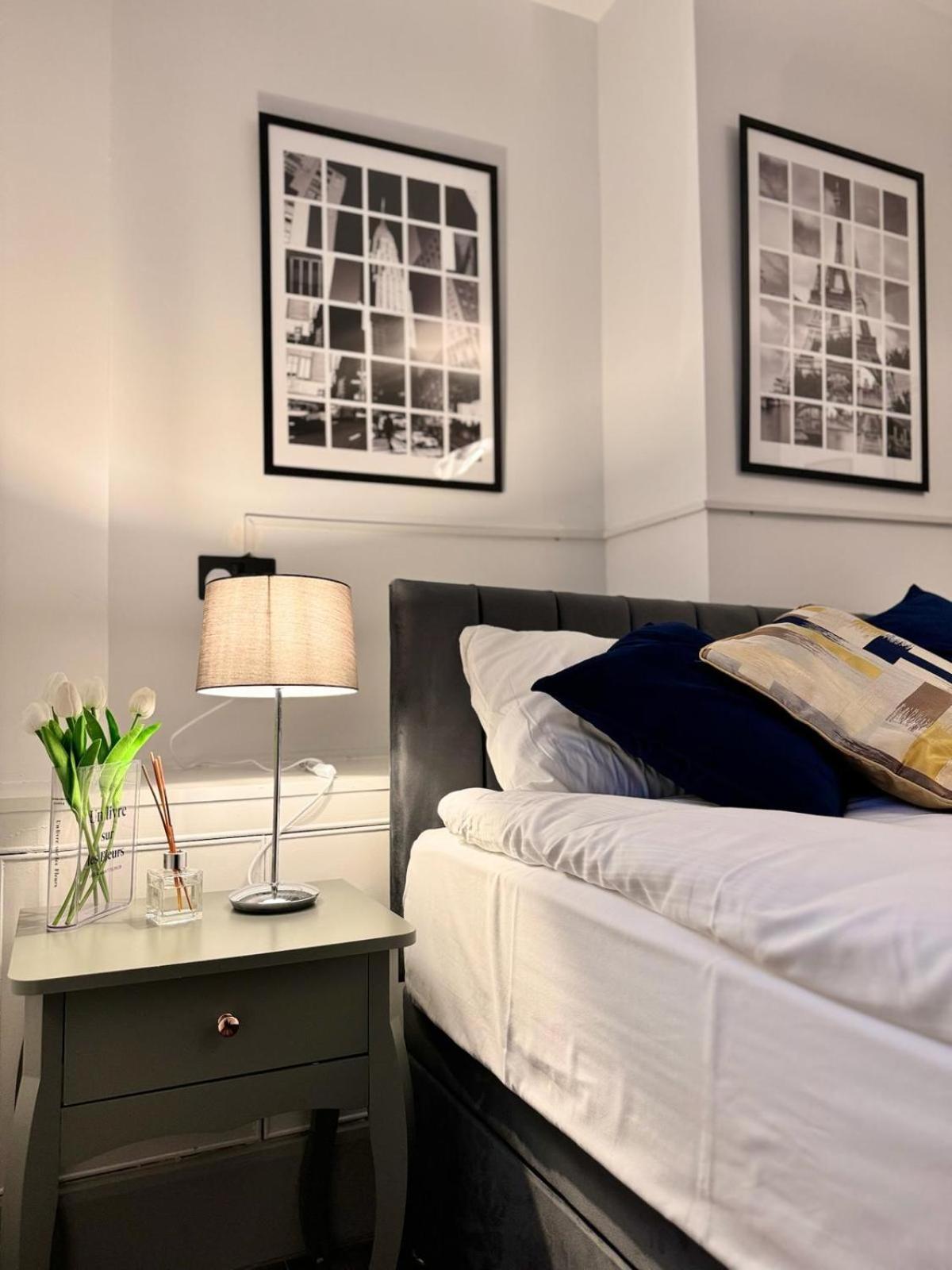 Camden Luxury Studio Flats And En-Suit Rooms Λονδίνο Εξωτερικό φωτογραφία