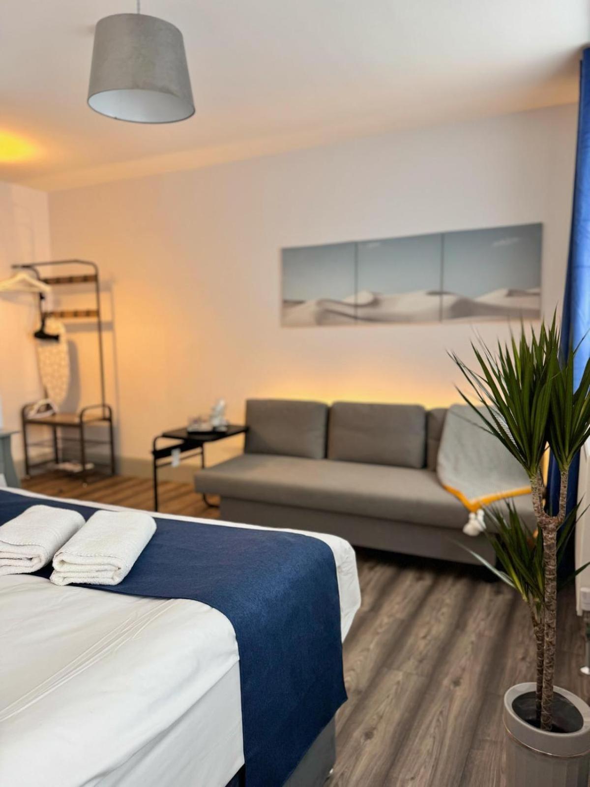 Camden Luxury Studio Flats And En-Suit Rooms Λονδίνο Εξωτερικό φωτογραφία