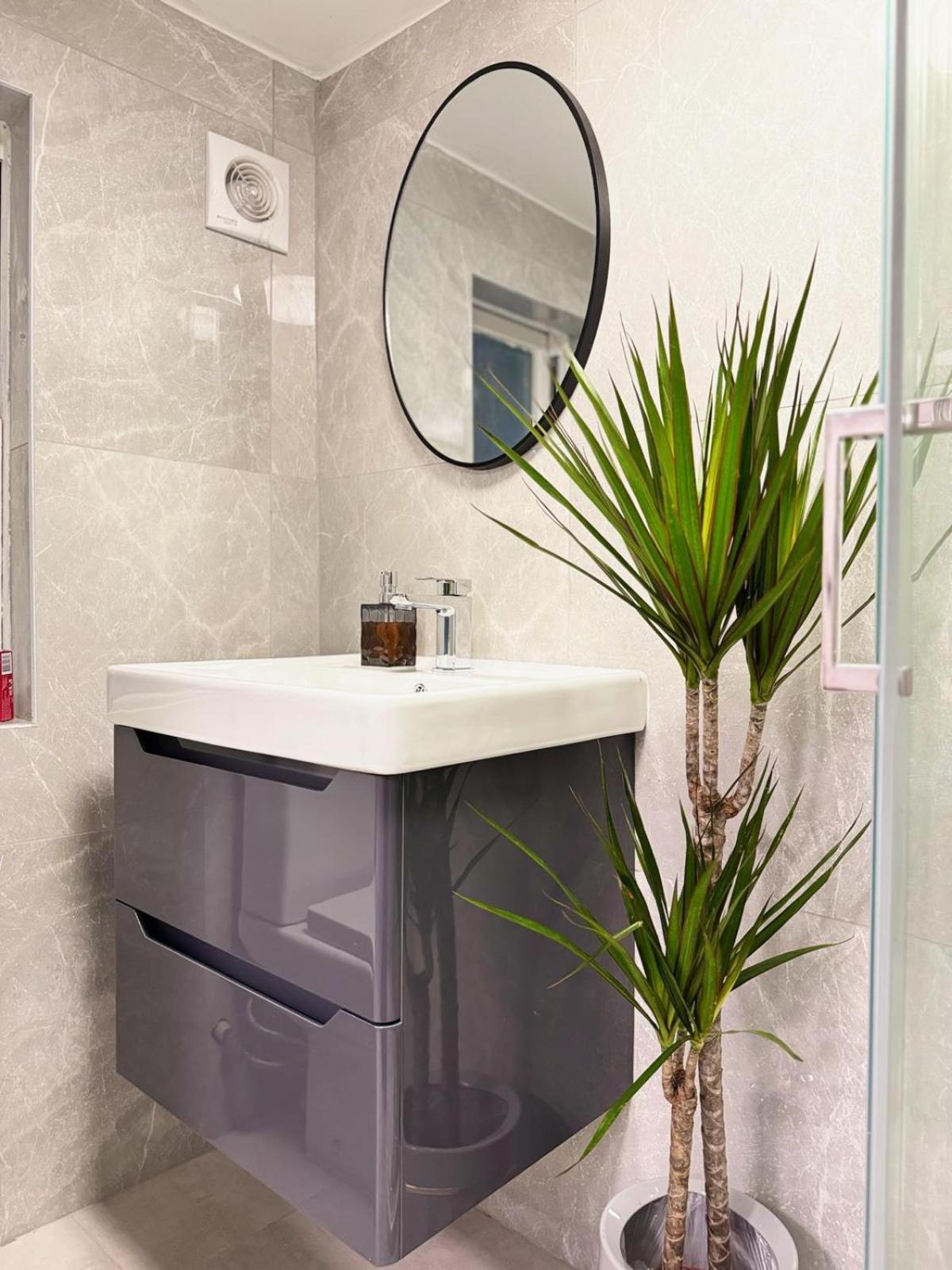 Camden Luxury Studio Flats And En-Suit Rooms Λονδίνο Εξωτερικό φωτογραφία