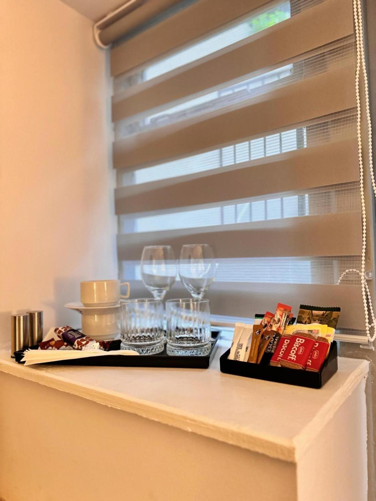Camden Luxury Studio Flats And En-Suit Rooms Λονδίνο Εξωτερικό φωτογραφία