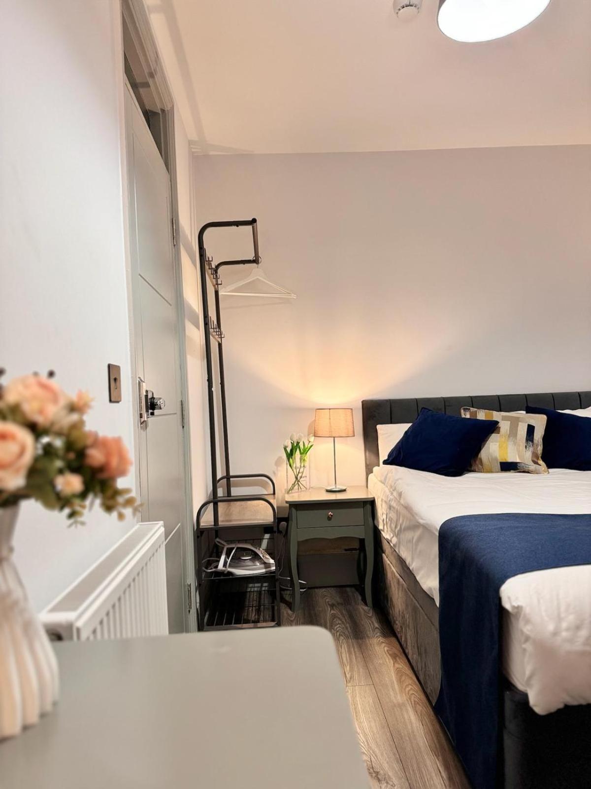 Camden Luxury Studio Flats And En-Suit Rooms Λονδίνο Εξωτερικό φωτογραφία