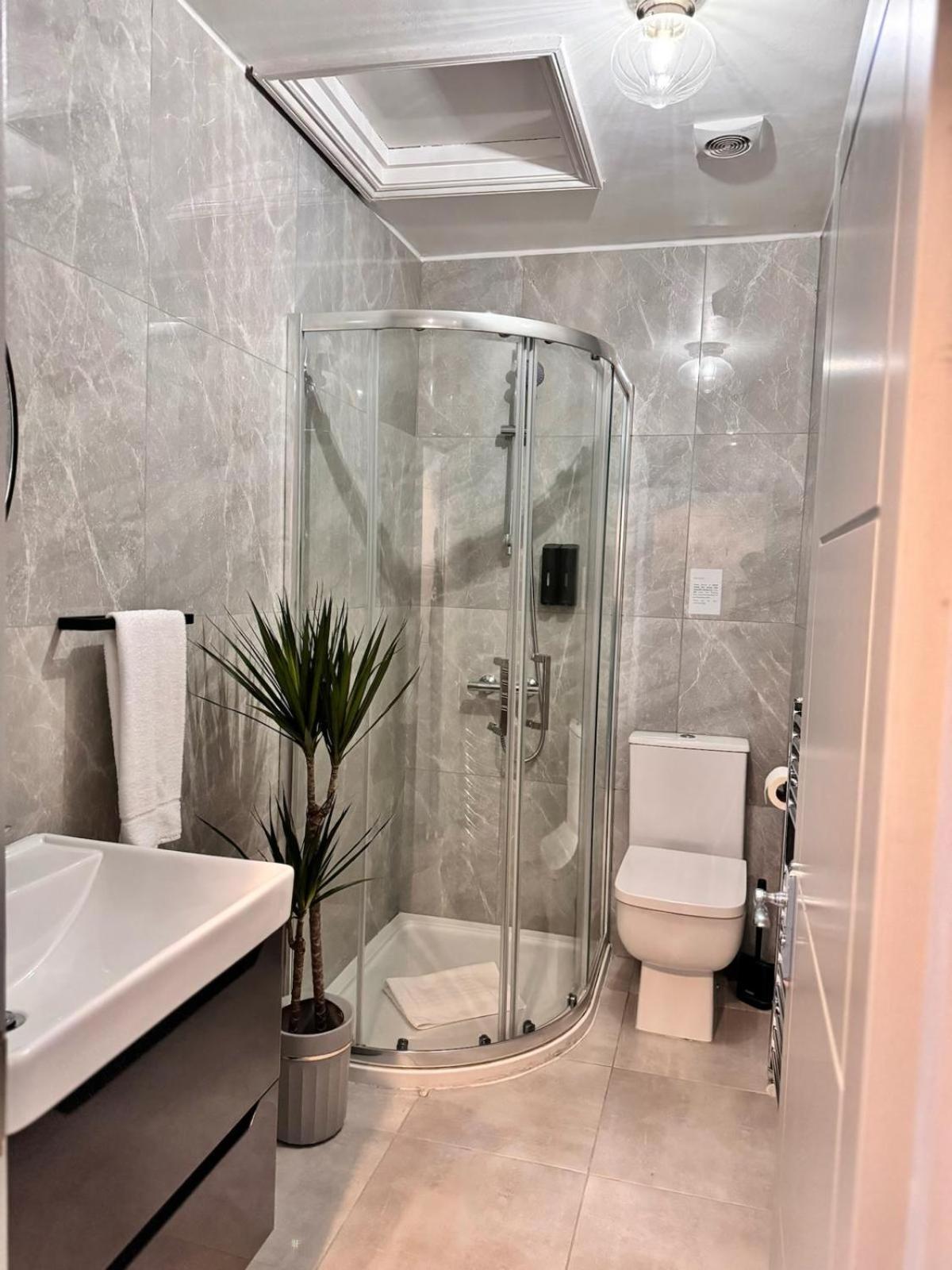 Camden Luxury Studio Flats And En-Suit Rooms Λονδίνο Εξωτερικό φωτογραφία