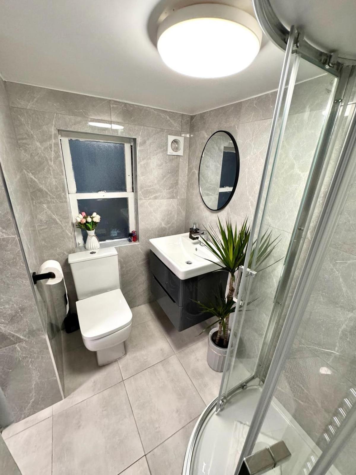 Camden Luxury Studio Flats And En-Suit Rooms Λονδίνο Εξωτερικό φωτογραφία