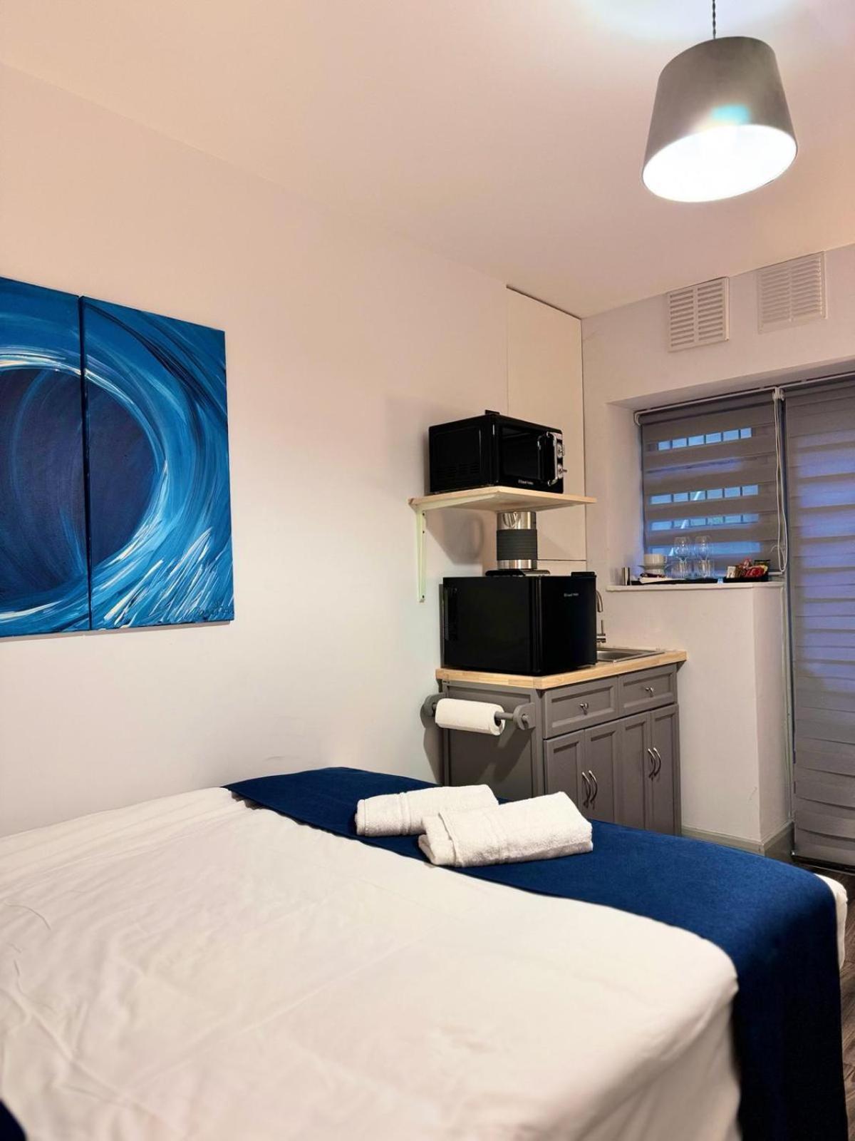 Camden Luxury Studio Flats And En-Suit Rooms Λονδίνο Εξωτερικό φωτογραφία
