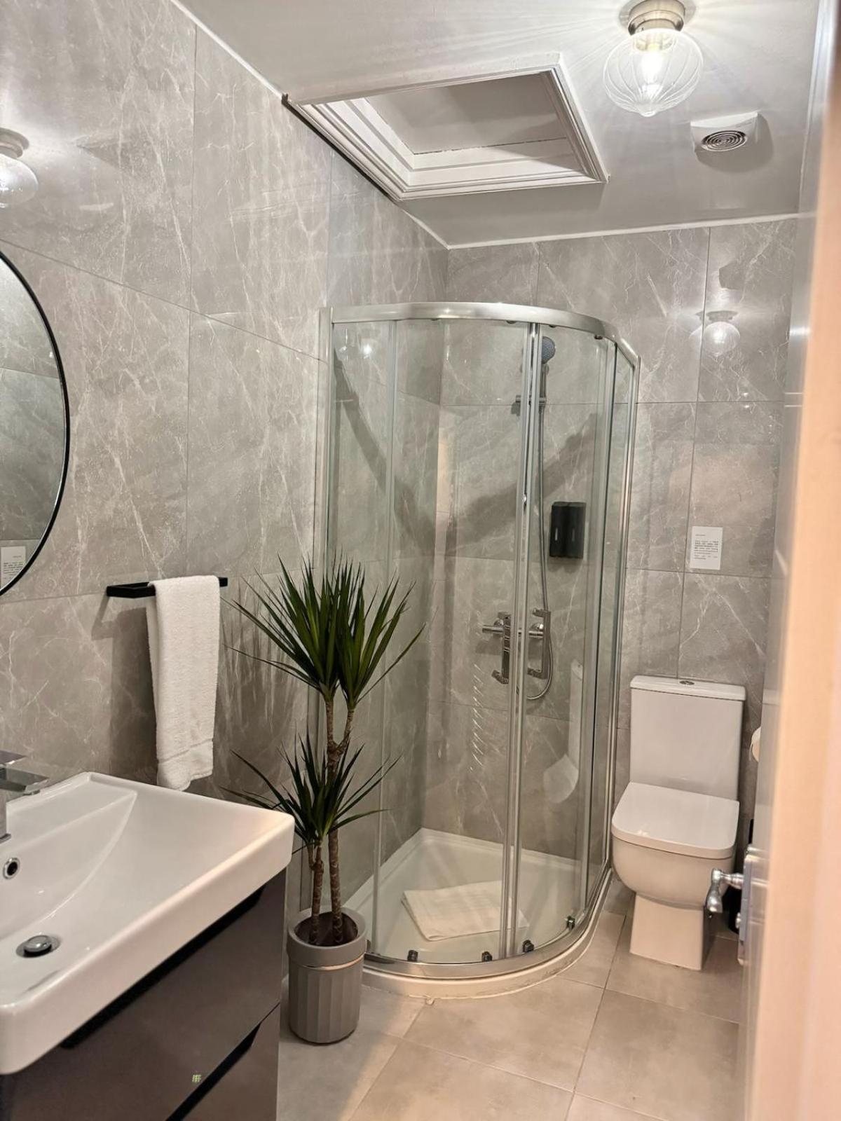 Camden Luxury Studio Flats And En-Suit Rooms Λονδίνο Εξωτερικό φωτογραφία