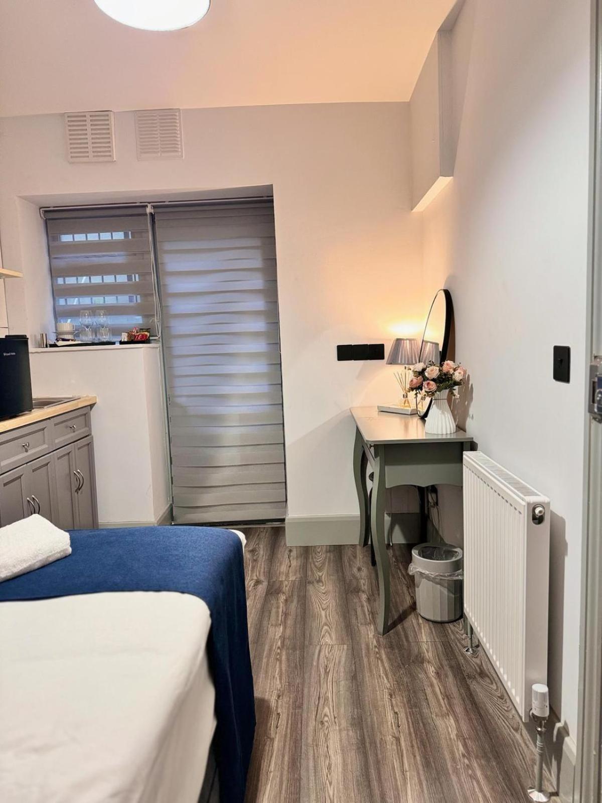 Camden Luxury Studio Flats And En-Suit Rooms Λονδίνο Εξωτερικό φωτογραφία