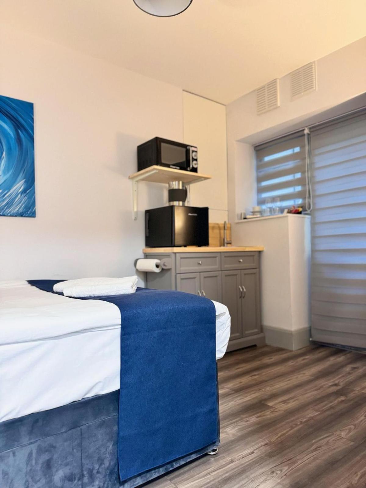Camden Luxury Studio Flats And En-Suit Rooms Λονδίνο Εξωτερικό φωτογραφία