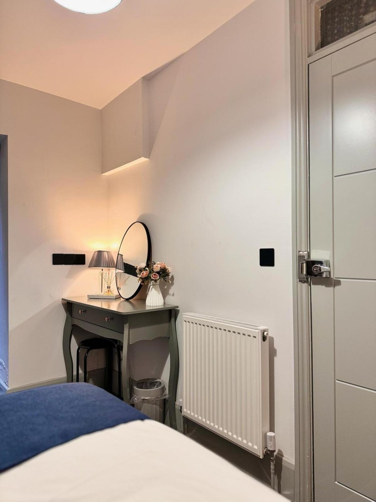 Camden Luxury Studio Flats And En-Suit Rooms Λονδίνο Εξωτερικό φωτογραφία