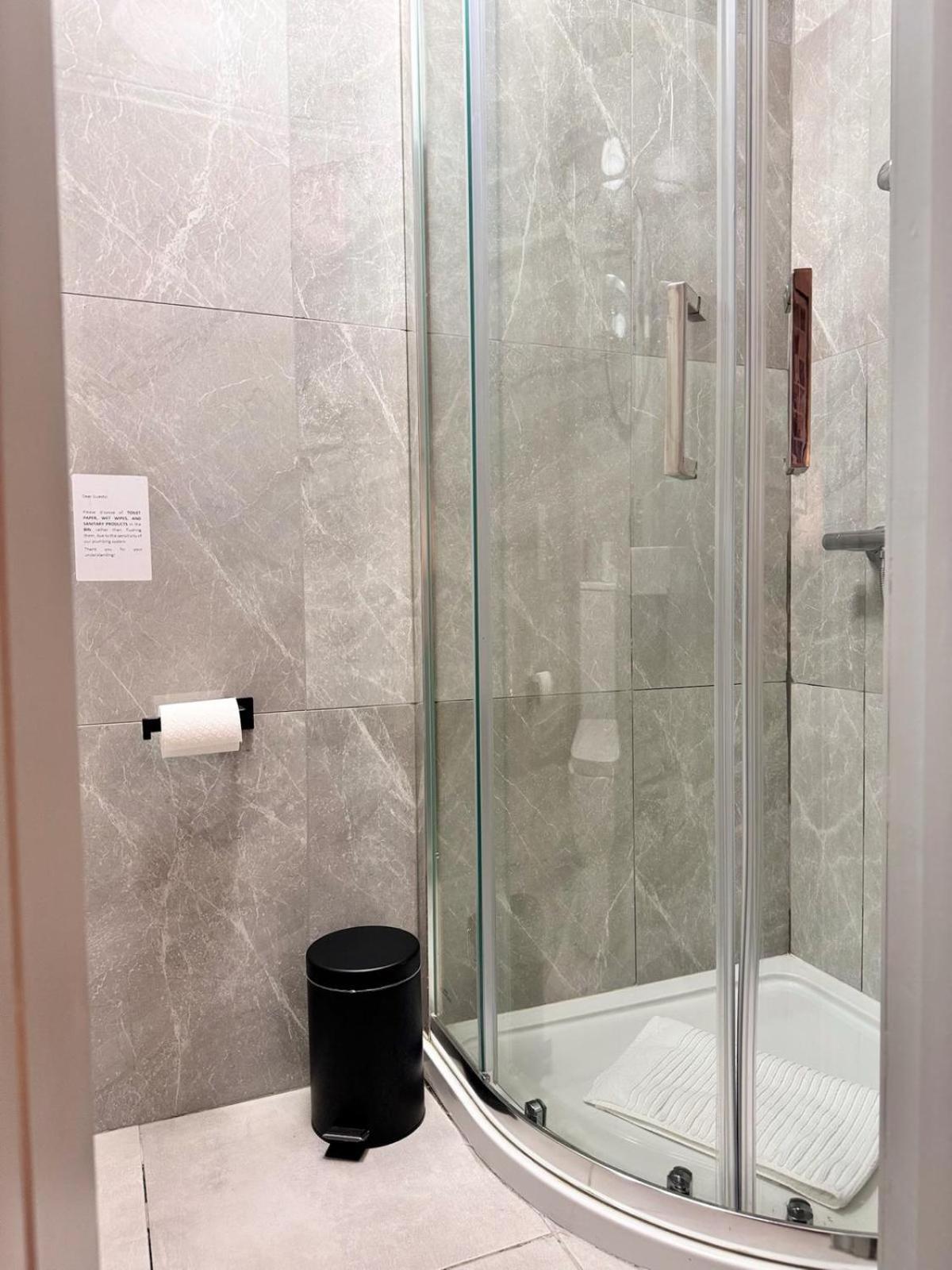 Camden Luxury Studio Flats And En-Suit Rooms Λονδίνο Εξωτερικό φωτογραφία