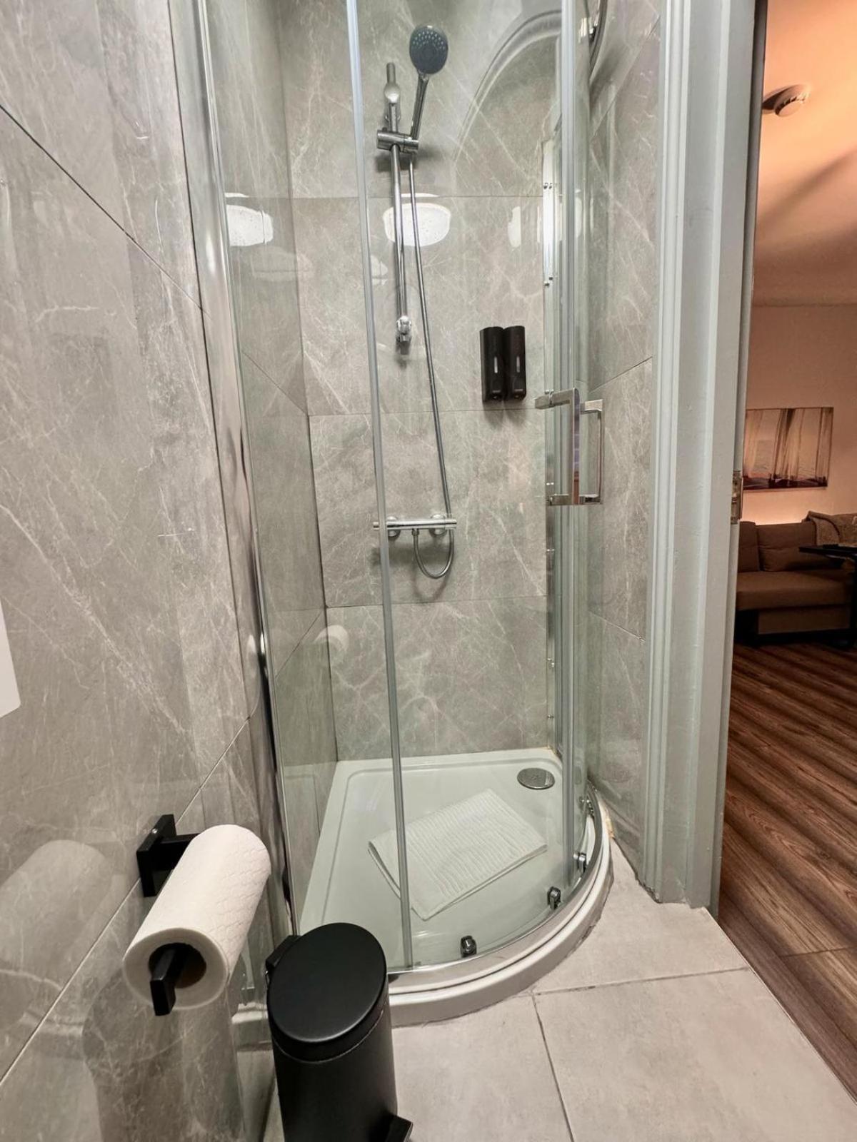 Camden Luxury Studio Flats And En-Suit Rooms Λονδίνο Εξωτερικό φωτογραφία