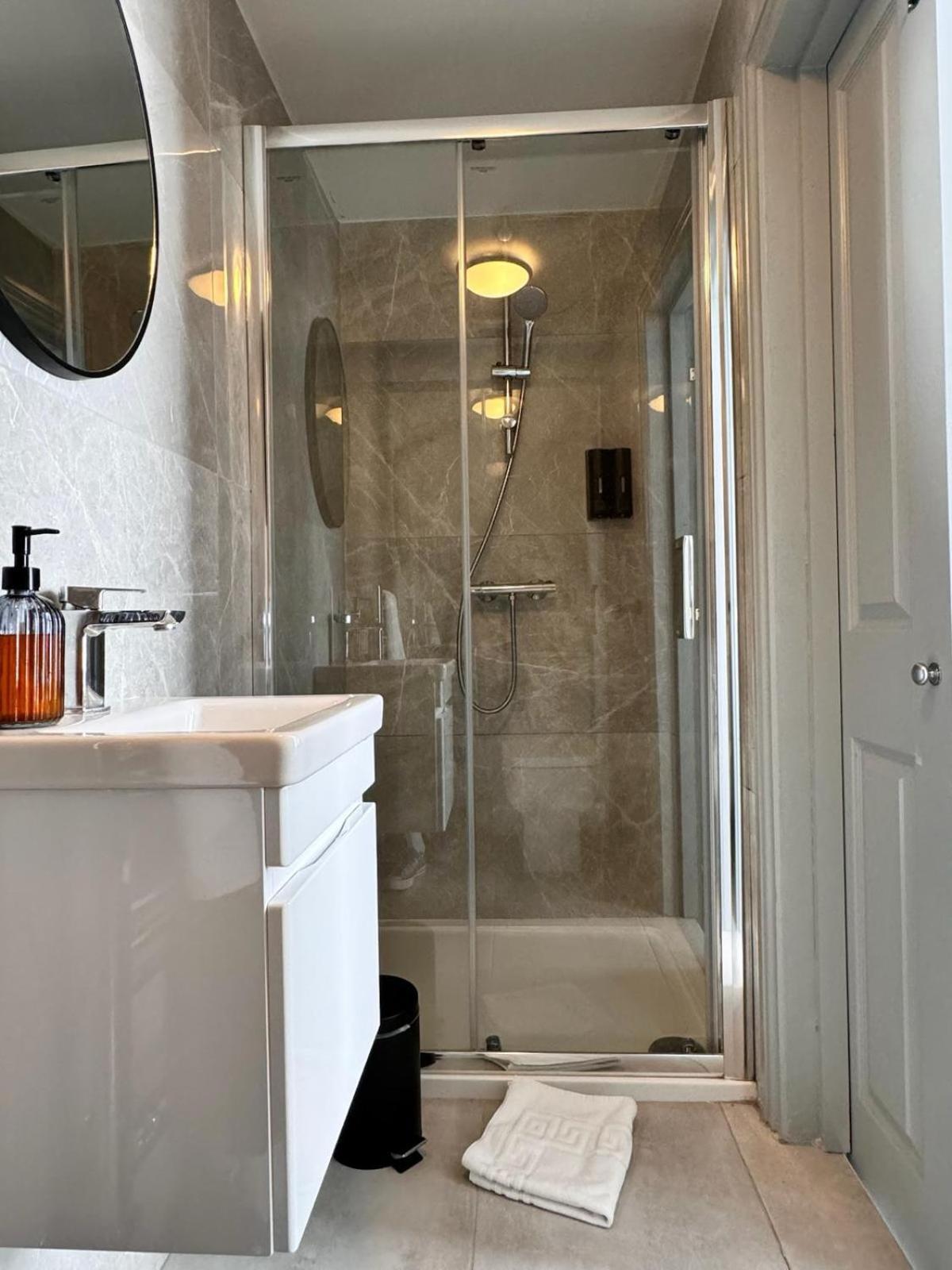 Camden Luxury Studio Flats And En-Suit Rooms Λονδίνο Εξωτερικό φωτογραφία