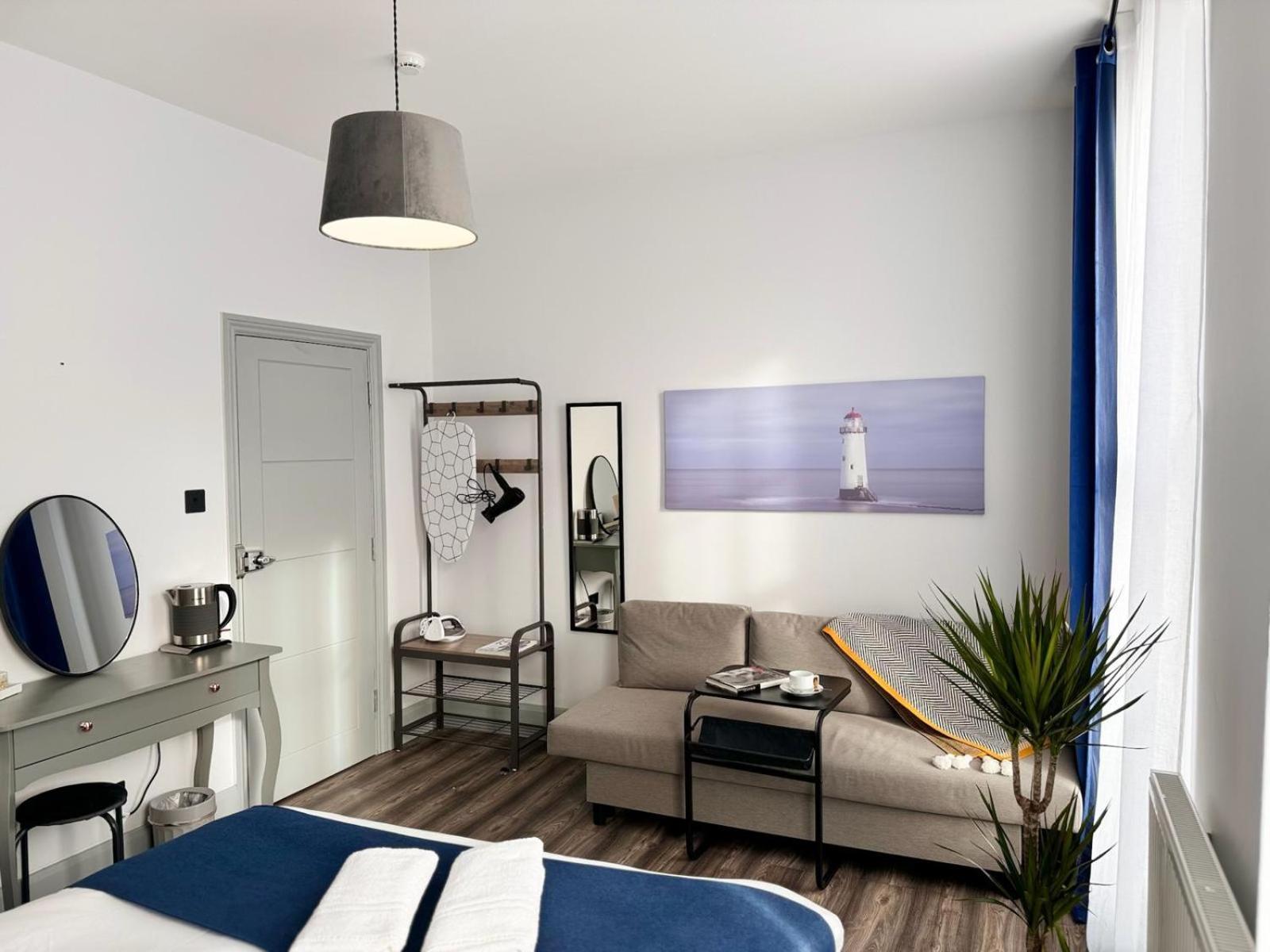 Camden Luxury Studio Flats And En-Suit Rooms Λονδίνο Εξωτερικό φωτογραφία
