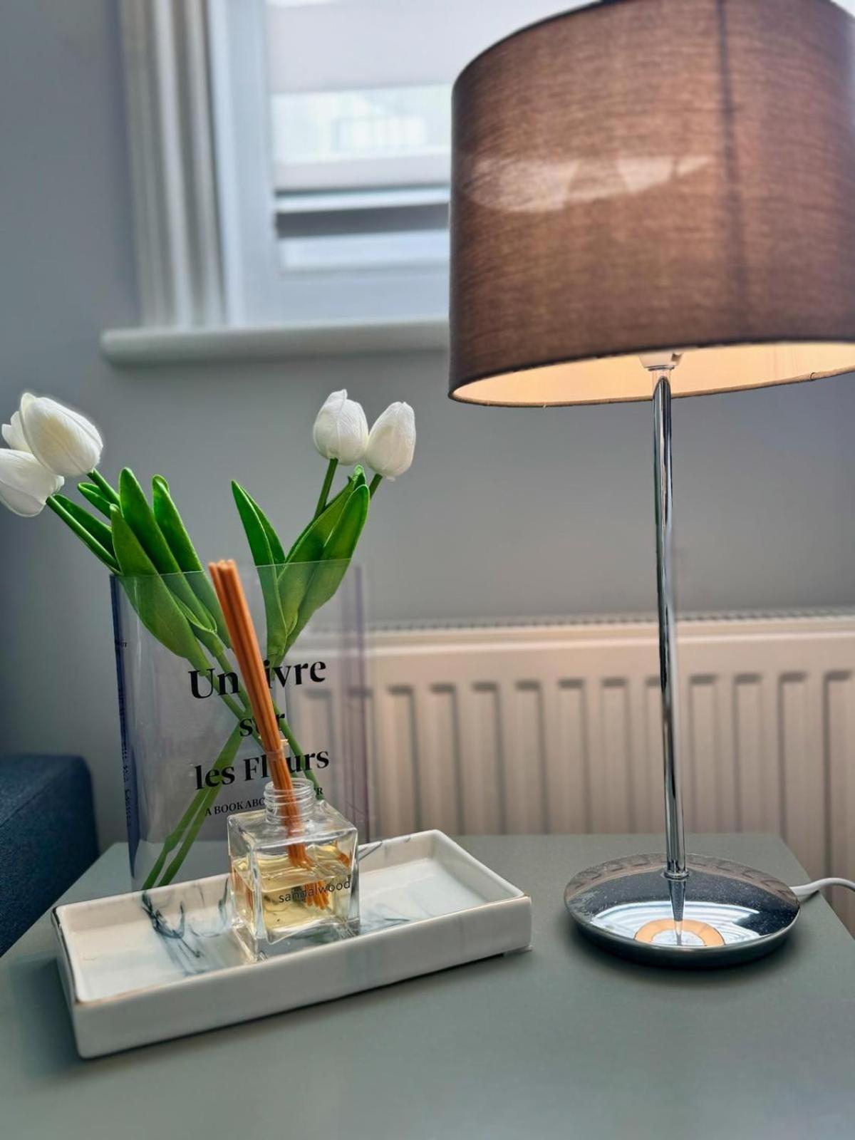 Camden Luxury Studio Flats And En-Suit Rooms Λονδίνο Εξωτερικό φωτογραφία