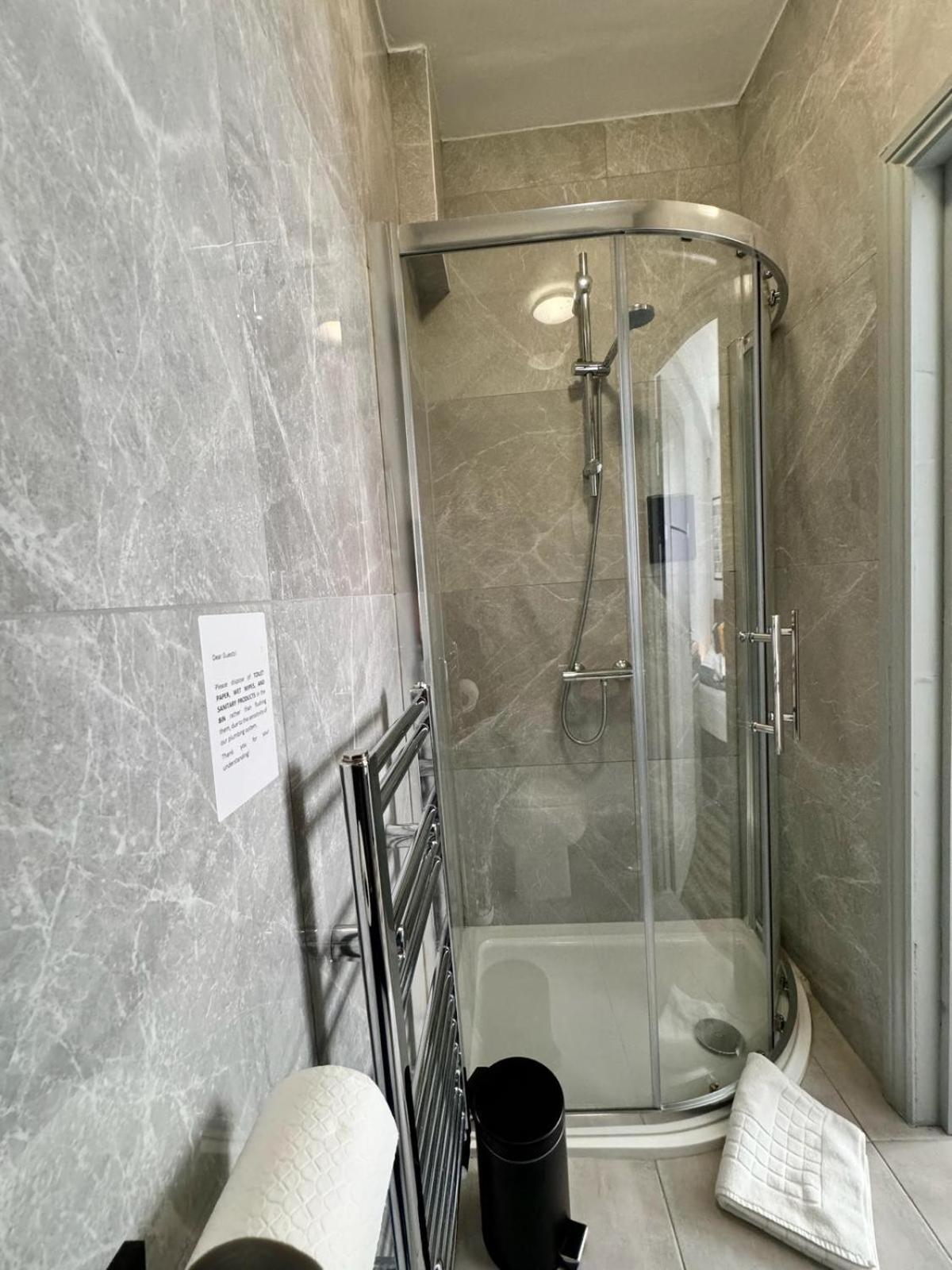 Camden Luxury Studio Flats And En-Suit Rooms Λονδίνο Εξωτερικό φωτογραφία